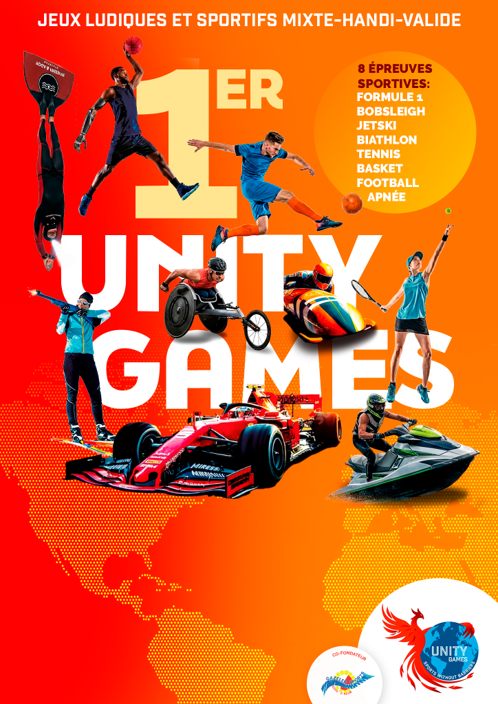 Folder UNITY